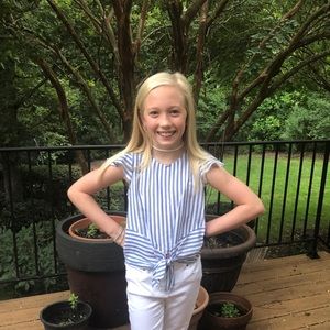 Meet your Posher, Hannah